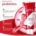Probiotic Toothpaste Sp10 Toothpaste with Toothbrush Sp10 Whitening Toothpaste Removes Tooth Stains Probiotic Whitening Toothpaste - Buy Online on GoSupps.com
