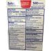 Salonpas Pain Relieving Patches 140 Count - Fast Relief for Aches and Pains - Buy Online on GoSupps.com