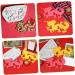 STOBOK Mold Chocolates Baking Tool Silicone Candy Party Chocolate DIY Chocolate Mould Chocolate Making Tools Fondant Making Baking Supplies Dragon Shape Clay Fudge Silica Gel - Buy Online on GoSupps.com
