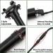 JFOYH EXA Form 900i Dropper Seatpost 31.6mm x 395mm - 120mm Travel | Remote Cable Control - Buy Online on GoSupps.com