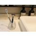 Pine Cone Glass Razor Holder for Safety Razors, Toothbrush, Toothpicks & Floss Picks - Buy Online on GoSupps.com