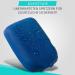 Patchinga Silicone Protective Cover for Freestyle Libre Reader 1 2 & 3 - Shockproof Anti-Slip Scratch-Resistant - Available in 9 Colors (Dark Blue) - International Shipping - Buy Online on GoSupps.com