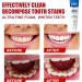 SP-4 Probiotic Rapid Whitening Toothpaste - Nanb Whitening Toothpaste 100G (3PCS) - Buy Internationally | Best Whitening & Dental Care - Buy Online on GoSupps.com