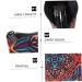 Frcolor 2-Pack Cosmetics Bag for Menstrual Inserts | Wet Bag Makeup Organizer & Sanitary Storage | Stylish Polyester 21x16.5x0.5 cm - Perfect for International Shipping - Buy Online on GoSupps.com