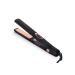 Professional Titanium Hair Straightener - 1-Inch Flat Iron for All Hair Types - Negative Ion Booster for Shinier Hair | International Shipping Available - Buy Online on GoSupps.com