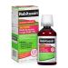 Robitussin Adult Maximum Strength Severe (8 fl. oz. Bottle) Multi-Symptom Cough Cold + Flu CF Max Non-Drowsy Raspberry Mint Flavor