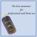 ENL Purple Nail Liquid 8oz - EMA Acrylic Monomer for Nail enhancements - Buy Online on GoSupps.com