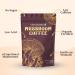 Instant Mushroom Coffee with Lions Mane Turkey Tail 6 Adaptogenic Mushrooms Mushroom Supplement & Powder for Energy Focus Digestion & Immunity 30 Servings - Buy Online on GoSupps.com