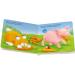 Buy ministeps: Funny Crawling Animals - My First Finger Play Book for Ages 12 Months+ - Buy Online on GoSupps.com