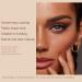 Eyebrow Concealer Pencil | Eyeliner Pencil Long-Lasting Brow Tint Silkworm Set Contouring Eye Makeup Pencil for Outgoing Prom Vacation Dating Shopping Kumprohu 1# - Buy Online on GoSupps.com