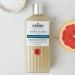 Cremo Exfoliating Pacific Sea Salt & Grapefruit Body Wash - 16 Fl Oz (2-Pack) - Buy Online on GoSupps.com