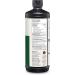 Nutiva Organic MCT Oil Unflavored 946 mL | Organic Non-GMO Non-BPA | Vegan Gluten-Free Keto & Paleo | 14g MCT per Serving & Neutral Flavor for Energy Boost to Coffee Shakes and Salads - Buy Online on GoSupps.com