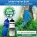 Hilo Sports 750ml BPA Free Bicycle Bottle | Eco-Friendly Water Bottle Made with 30% Recycled Plastic - Buy Online on GoSupps.com