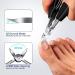 DRMODE PROFI Footnail Pliers Set - Super Sharp Nail Scissors & Clippers for Thick Nails Ingrown Nails - Complete 6-Piece Manicure Kit - Buy Online on GoSupps.com