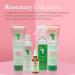 Camille Rose Rosemary Water Daily Mist & Rosemary Oil Hair & Scalp Drops Bundle for Strength and Hair Growth - Buy Online on GoSupps.com
