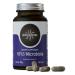 Hifas da Terra HIFAS-MICROBIOTA - Organic Mushroom Complex Supplement with Lion's Mane Reishi and Shiitake Nootropic & Adaptogenic Mushroom Capsules for Adults Gut Immune & Brain Health - 60 Caps