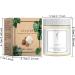  Boxiatil Smoothing cleanser for face and body moisturizing cream for face and body cream for dry to very dry skin gentle body care with a delicate fragrance - Buy Online on GoSupps.com