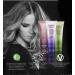 GIOVANNI 2chic Repairing Shampoo 24 oz - Blackberry & Coconut Milk | For Dry, Damaged, Color Treated Hair - Argan, Shea Butter, Keratin Enriched | Sulfate Free, No Parabens | Pack of 1 - Buy Online on GoSupps.com