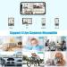 Cilee Mini Camera: Wireless HD1080P Hidden WiFi Home Security Cam with App, Motion Detection & Night Vision - Indoor Outdoor Video Recorder - Buy Online on GoSupps.com