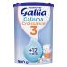 Laboratoire Gallia Calisma, Growth, from 12 Months, 900 g