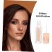 Outanaya Glittery Liquid Eyeshadow 1pc Eye Makeup Eye Shadow Liquid Eyeshadow Pearlescent Eyeshadow Glow Eye Powder Sequins - Buy Online on GoSupps.com