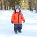 QKURT Toddler Knitted Mittens - 3 Pairs - Thick Fleece Lined Full Finger Gloves for Boys and Girls - Buy Online on GoSupps.com