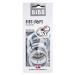 BIBS Loops 12-Pack BPA Free | Made in Denmark | One Size (0-36 Months) | Cloud/Baby Blue/Petrol - Buy Online on GoSupps.com