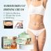 Wormwood Fat Burning Cream - Slimming Gel for Weight Loss Cellulite Reduction & Skin Firming (30g) | Soothing Relaxing Tightening Formula | International Shipping Available - Buy Online on GoSupps.com