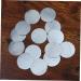 Didiseaon 200 Pcs Empty Eyeshadow Palette Stickers | Metal Makeup Tools for Custom Eyeshadow Pans | High-Quality Cosmetic Accessories - Buy Online on GoSupps.com