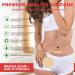 Silicone Scar Roll Sheet 1.6 x 3m - Extra Long & Reusable Professional Scar Removal for C-Section Tummy Tuck Keloid Burn Acne - Buy Online on GoSupps.com