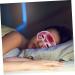 PLAFOPE Pvc Shading Mask Cooling Eye Pads Hot Cold Sleeping Masks Cold Compress Maskes Cold Eye Masks Sleeping Eye Mask Facial Masks Sleep Masks Warm Eye Pads Eye Mask for Sleeping Gel 22.00X10.50X0.80CM Assorted Color - Buy Online on GoSupps.com