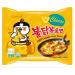 SPICEHUB Samyang Korean Assorted Top Spicy Ramen Instant Noodles Challenge (Pack of 10) ATLEAST 7 Random Flavours. selected by SPICEHUB - Buy Online on GoSupps.com