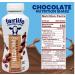Buy Niro Assortment: Fair Life Protein Shakes (Pack of 12) - Chocolate & Vanilla 11.15 Oz - Premium Protein Drinks with Beverage Sleeve - Buy Online on GoSupps.com