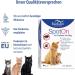 Redisan Plant-Based Cat Tick Remedies - Chemical-Free Flea & Insect Protection Side Effect-Free 15 Weeks Duration Made in Germany - Buy Online on GoSupps.com