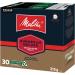Melitta European Deluxe Medium Dark Roast K-Cup Pods- 30 Ct European Deluxe 315 Grams - Buy Online on GoSupps.com