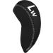 CRAFTSMAN GOLF 11pcs Neoprene Iron Headcover Set - Large No. - Fits Callaway, Ping, Taylormade, Cobra & More - Black - Buy Online on GoSupps.com