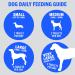 JOINTSURE Joint Support Supplements for Dogs 120 Tabs Aids Stiff Joints Supports Joint Structure & Maintains Mobility in Adult/Senior Dogs | Advanced Formula Helps Arthritis Relief (pack varies) 120 Tablets - Buy Online on GoSupps.com