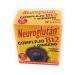 Neuroglutan B Complex Dietary Supplement Sugar Free 12 Pouches 4 Fl Oz