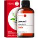 H'ana Neroli Essential Oil (1 fl oz) - Aromatherapy Therapeutic Grade Neroli Oil Essential Oils for Skin Diffuser Soap & Candle Making