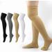 MDRCG Compression Stockings - 3 Pairs for Men & Women - Support Socks for Sports Flight & Maternity - XL B Size - Buy Online on GoSupps.com