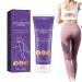 Anti Friction Creams Anti Chafing Creams Arm Anti Friction Creams Inner Thigh Anti Friction Creams Prevention Rubbing Cream for Inner Thigh Sweat Resistant Cream 100cmL Sport Ready