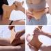 BOUNABAY GUA SHA SHalymphdrainage Massage Device - Wooden Gua Sha Tool for Body Back and Neck Therapy | Perfect Health & Household Care Set - Buy Online on GoSupps.com