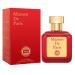 Hybrid & Company Women Maison De Paris Red Eau De Parfum Natural Spray Vaporisateur 3.4 Fl Oz MAISON DE PARIS RED 3.4 Fl Oz (Pack of 1)