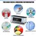 Insulin Refrigerator Travel Case Portable Insulin Refrigerator 2batteries - Buy Online on GoSupps.com