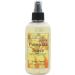 Pumpkin Spice Body Spray 8 ounces Body Mist for Women with Clean Light & Gentle Fragrance Long Lasting Perfume with Comforting Scent for Men & Women Cologne with Soft Subtle Aroma For Daily Use