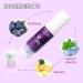 HeroSmile Purple Toothpaste - 2 pcs Teeth Whitening Booster for Bright White Smile - Buy Online on GoSupps.com