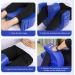 Tuuthwt U-Shaped Cushion - Patient Turn Device for Bedbound Care | Anti-Decubitus Flannel & PU Leather Support for Paralyzed Seniors - Buy Online on GoSupps.com