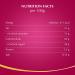 Lindt FRUIT SENSATION Chocolat noir sensation framboise et canneberge pochette 150 g - Buy Online on GoSupps.com