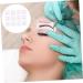 NOLITOY 72pcs Eyebrow Stickers Eyebrow Drawing Sticker Eyebrow Shaper Kit Hair Care Product Miss Girl 8.5x8.5cm As Shown - Buy Online on GoSupps.com